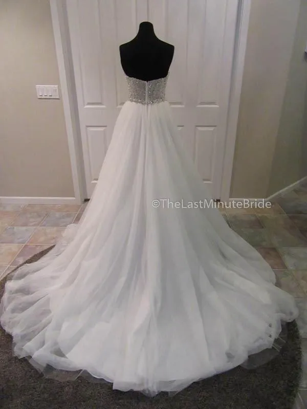 Maggie Sottero Esme