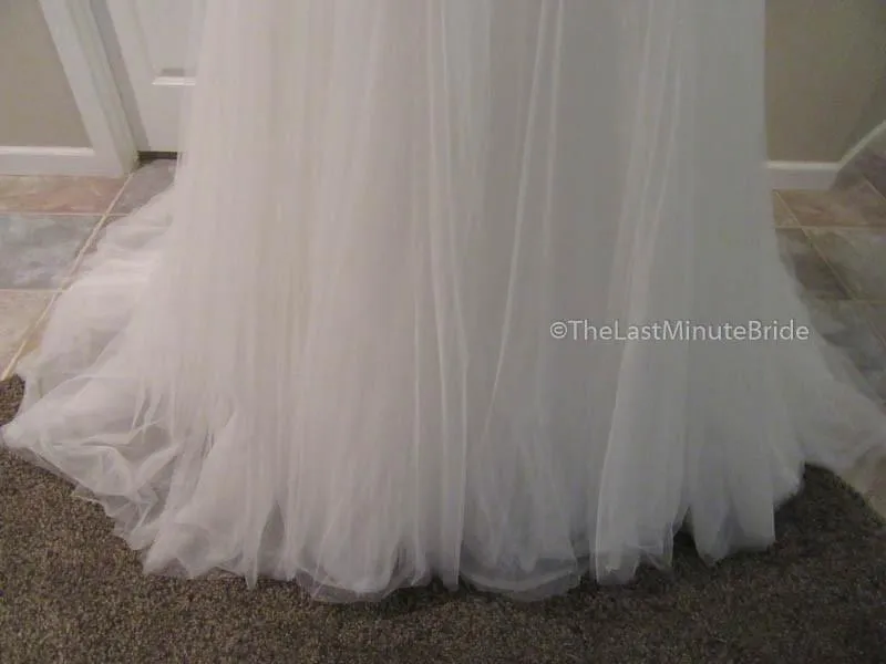 Maggie Sottero Esme