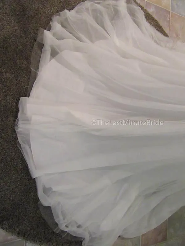 Maggie Sottero Esme