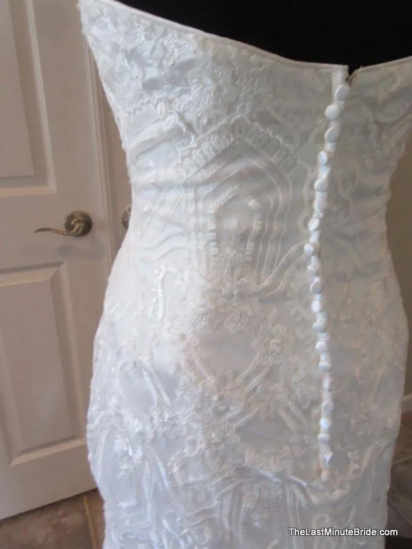 Maggie Sottero Fredricka 5MT670