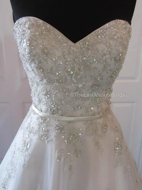 Maggie Sottero Hannah 4MS901
