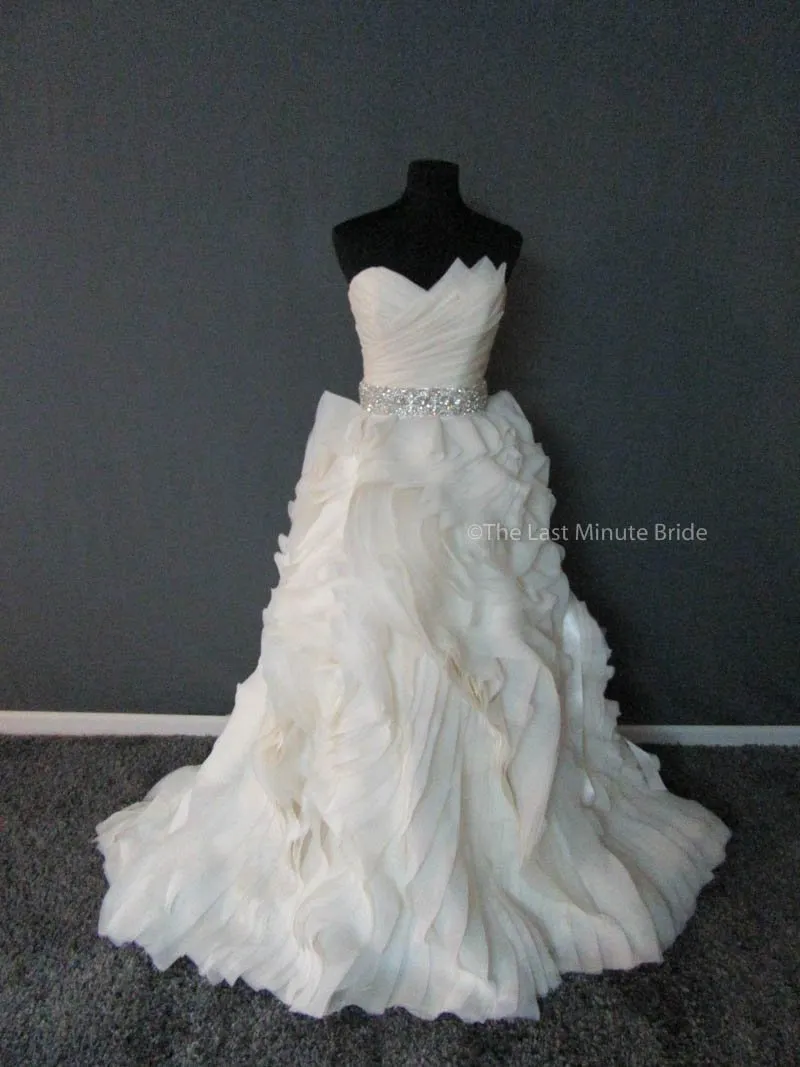 Maggie Sottero Juliette S5304