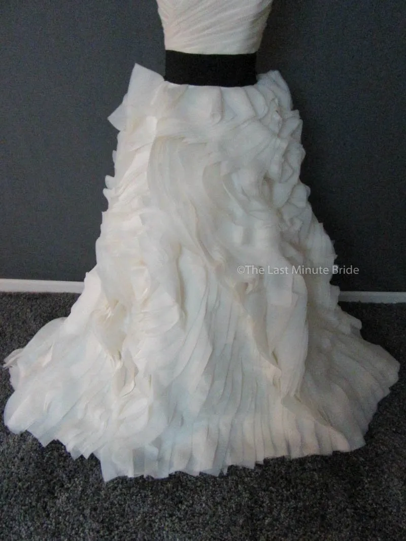 Maggie Sottero Juliette S5304