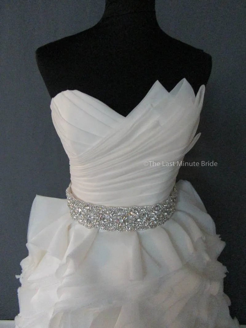 Maggie Sottero Juliette S5304