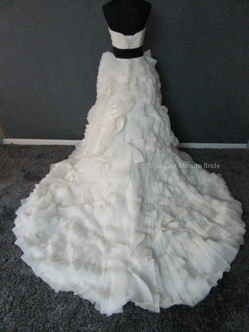 Maggie Sottero Juliette S5304