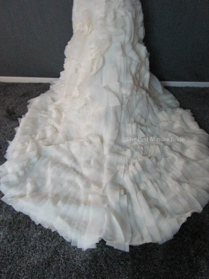 Maggie Sottero Juliette S5304