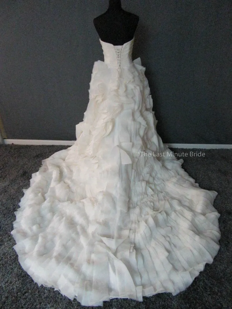 Maggie Sottero Juliette S5304