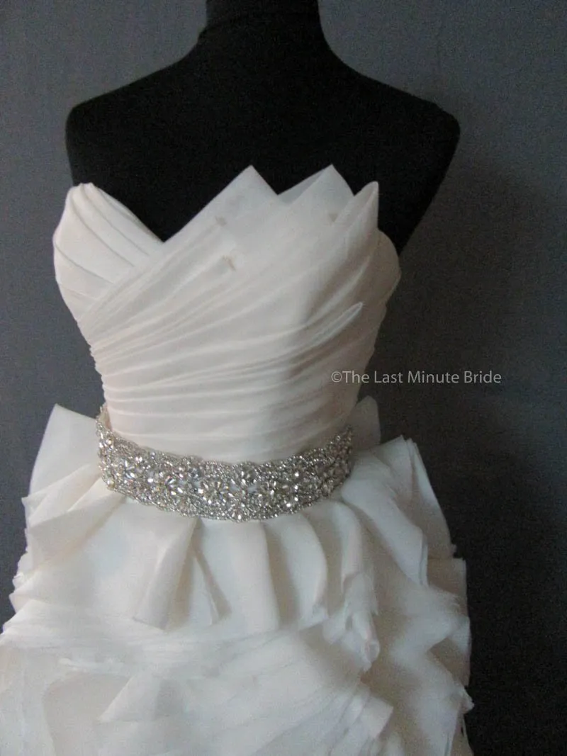 Maggie Sottero Juliette S5304