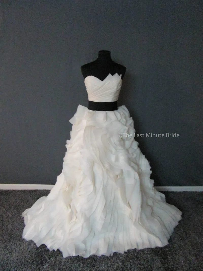 Maggie Sottero Juliette S5304