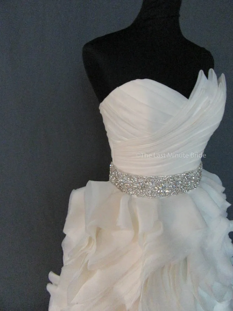 Maggie Sottero Juliette S5304