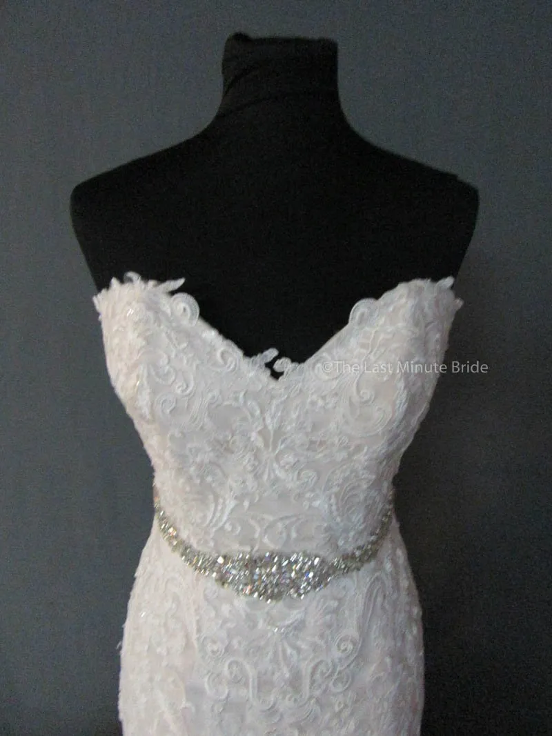 Maggie Sottero Lansing 6MZ220