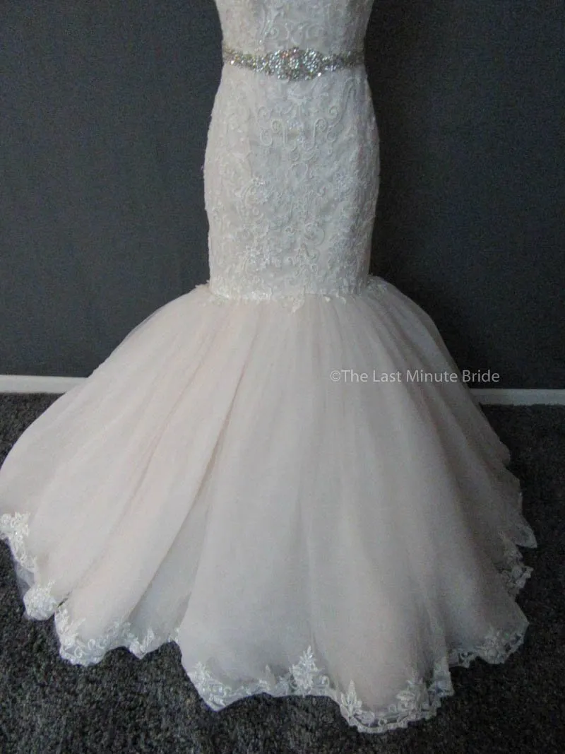 Maggie Sottero Lansing 6MZ220