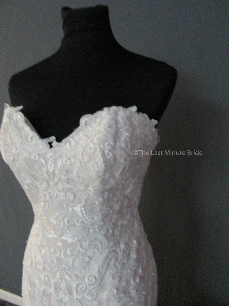 Maggie Sottero Lansing 6MZ220