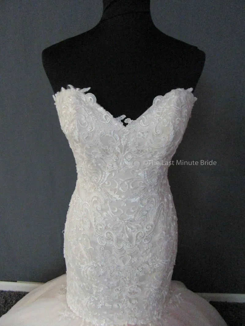 Maggie Sottero Lansing 6MZ220
