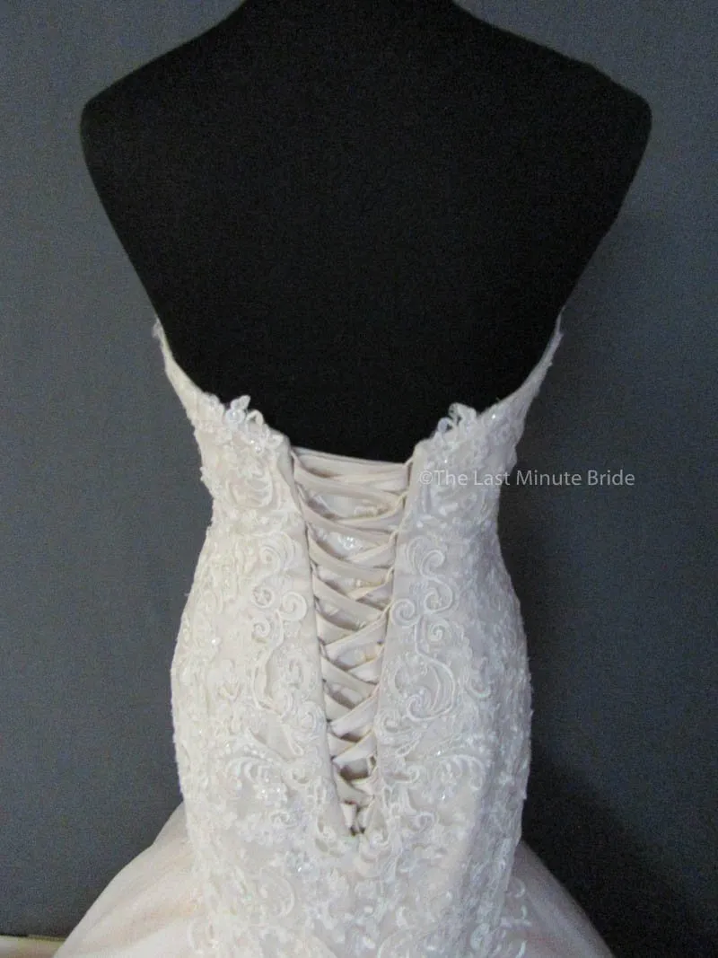 Maggie Sottero Lansing 6MZ220