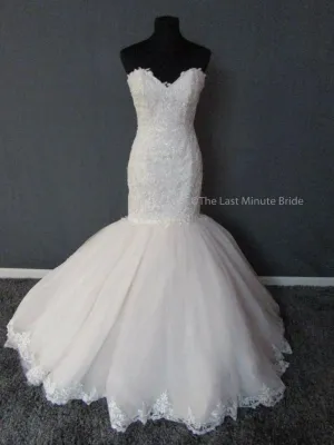 Maggie Sottero Lansing 6MZ220