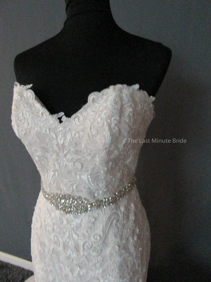 Maggie Sottero Lansing 6MZ220