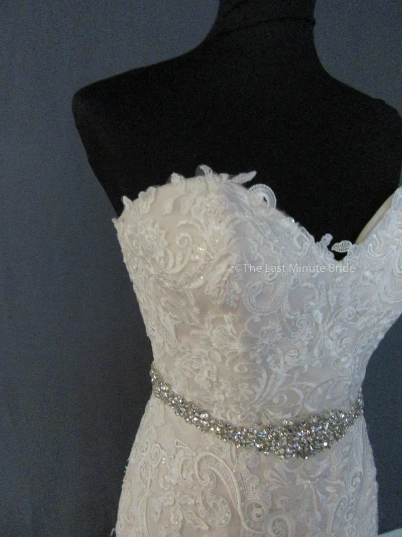 Maggie Sottero Lansing 6MZ220