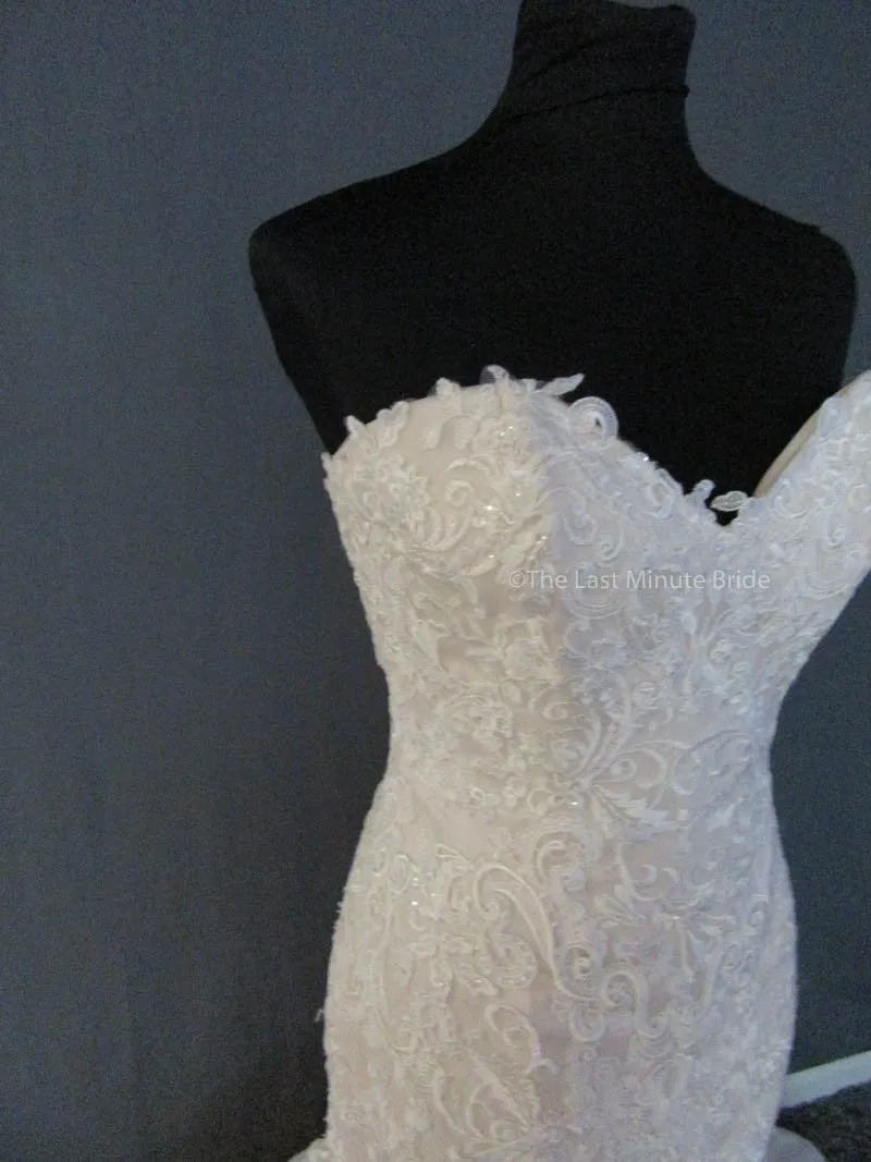 Maggie Sottero Lansing 6MZ220