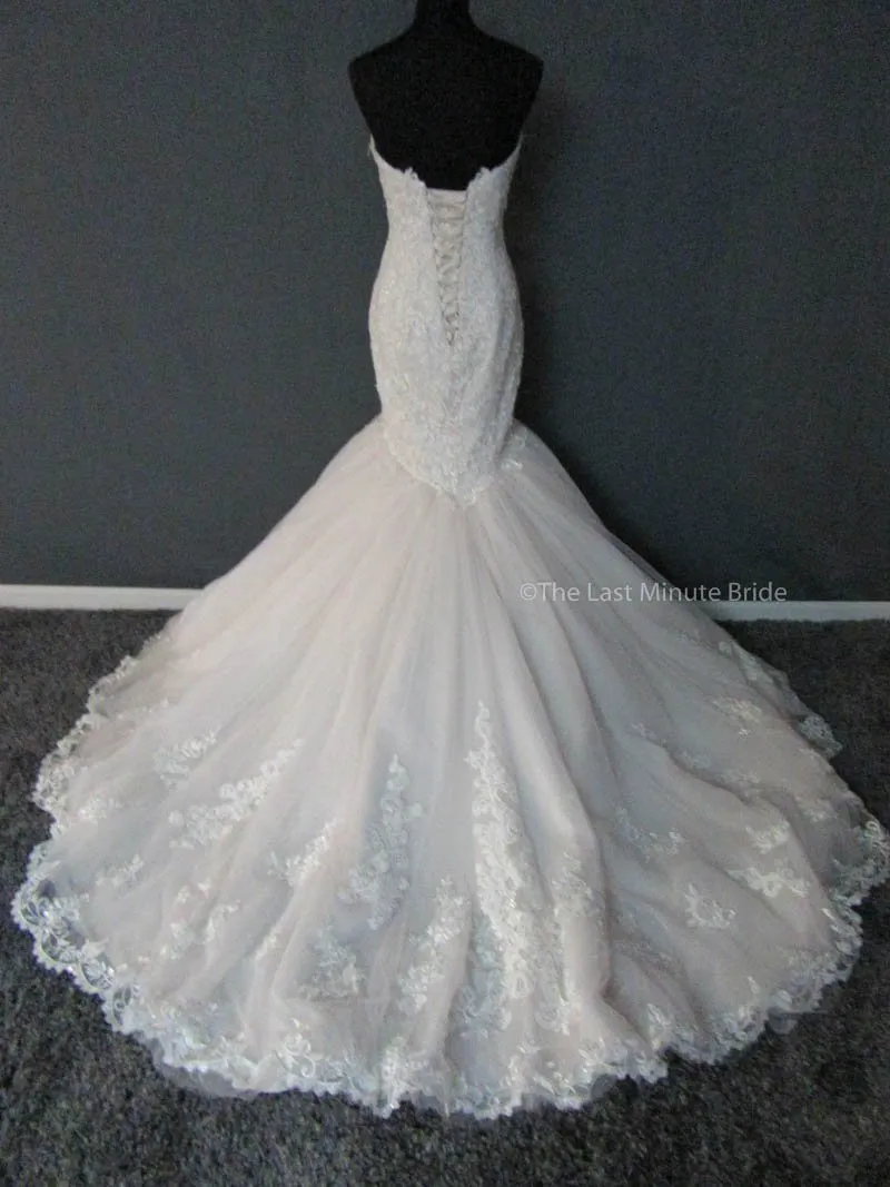 Maggie Sottero Lansing 6MZ220