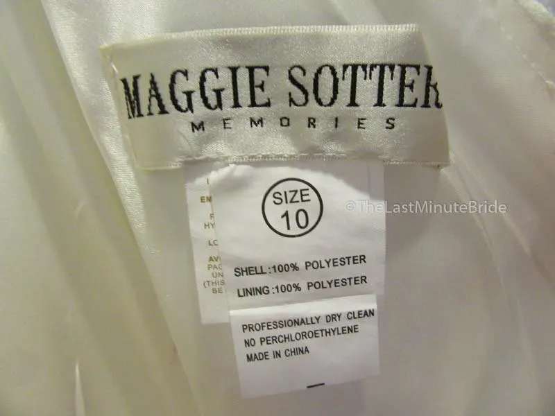Maggie Sottero Marnie 5MN672