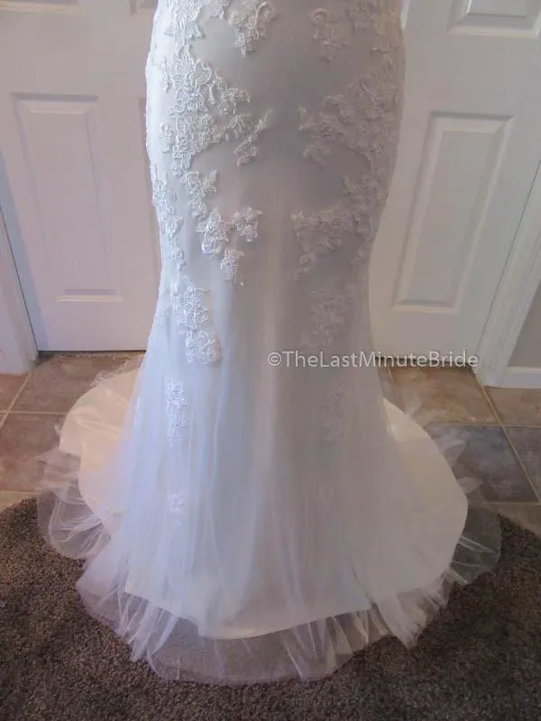 Maggie Sottero Marnie 5MN672