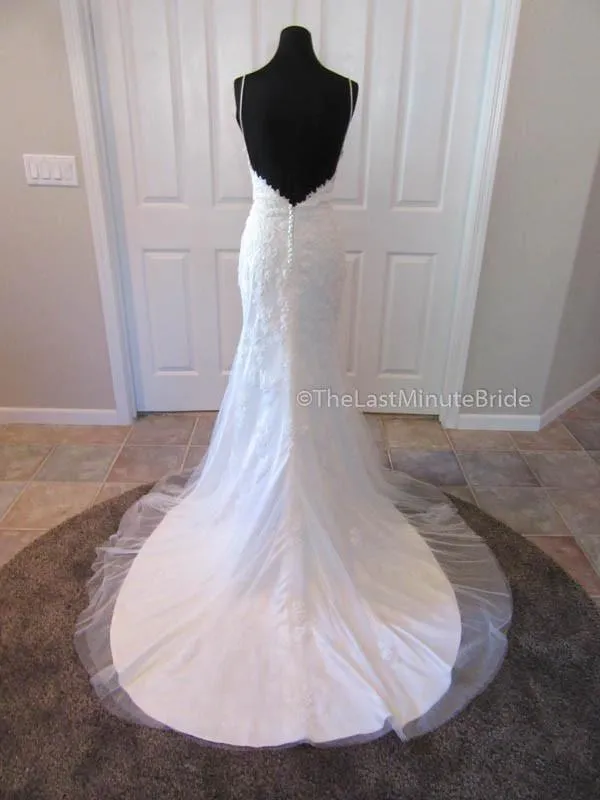 Maggie Sottero Marnie 5MN672