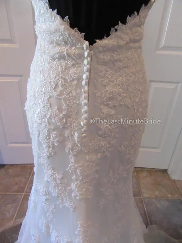 Maggie Sottero Marnie 5MN672