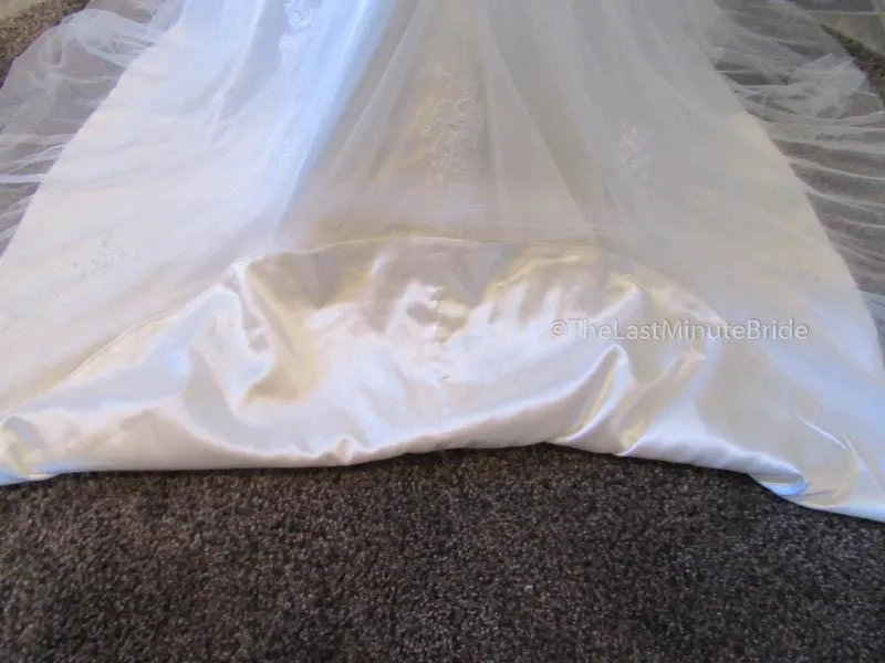 Maggie Sottero Marnie 5MN672