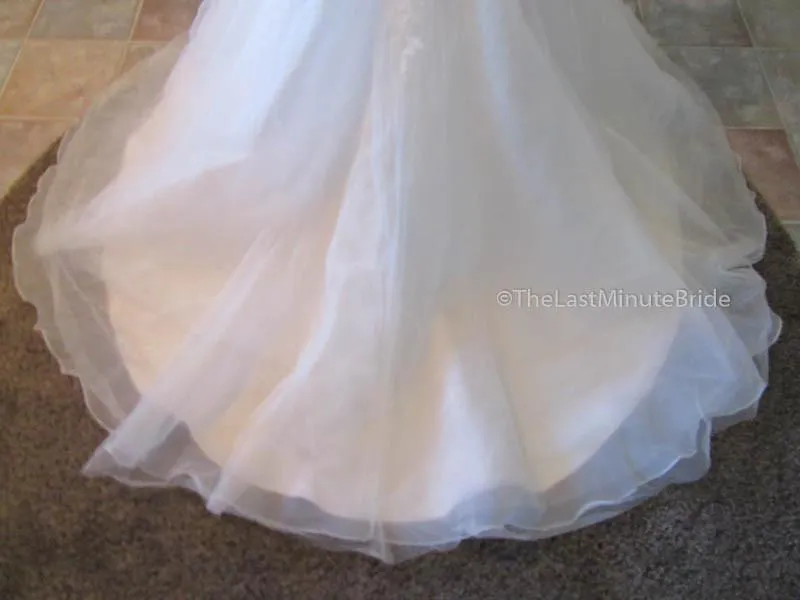 Maggie Sottero Miranda 6MS267