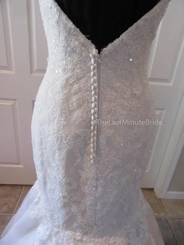 Maggie Sottero Miranda 6MS267