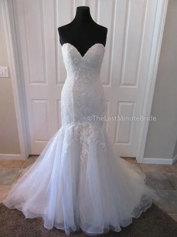 Maggie Sottero Miranda 6MS267
