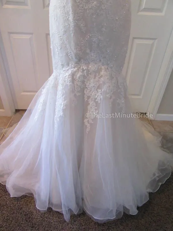 Maggie Sottero Miranda 6MS267