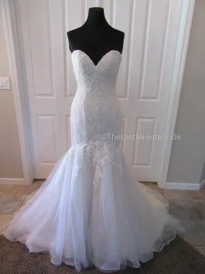 Maggie Sottero Miranda 6MS267