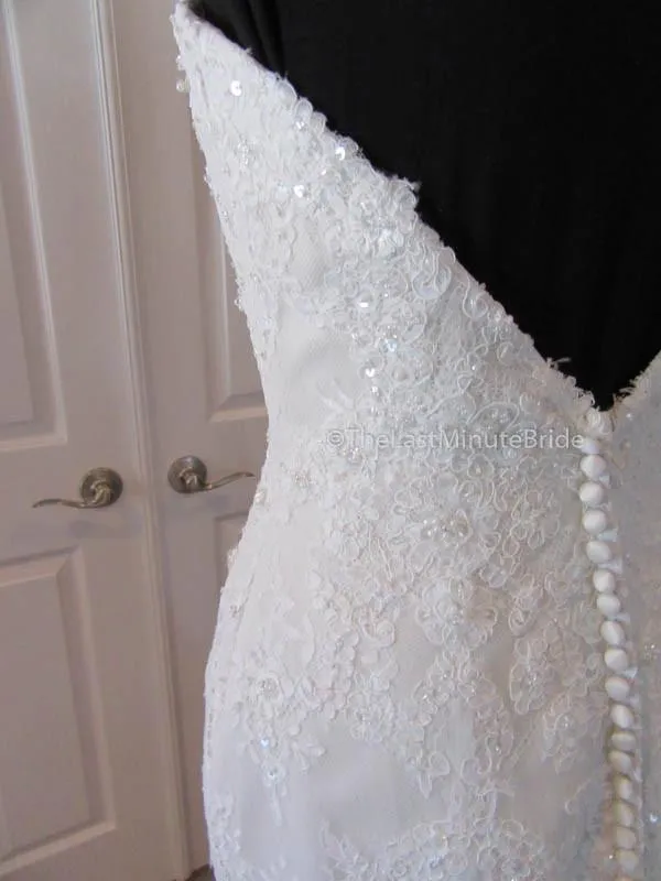 Maggie Sottero Miranda 6MS267