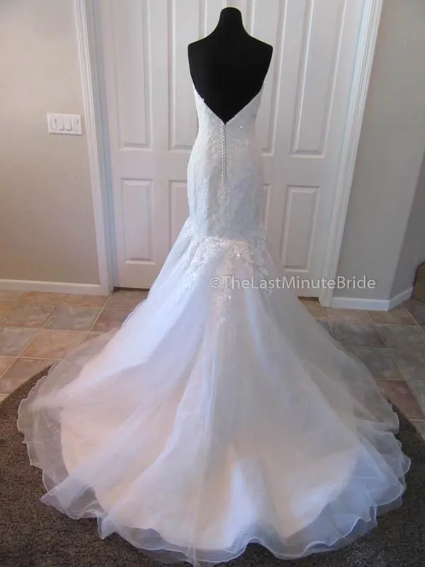 Maggie Sottero Miranda 6MS267