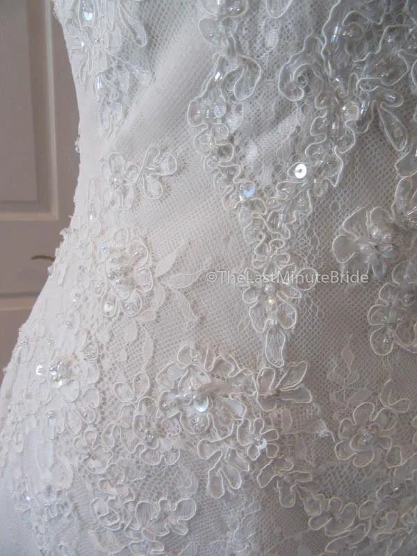 Maggie Sottero Miranda 6MS267