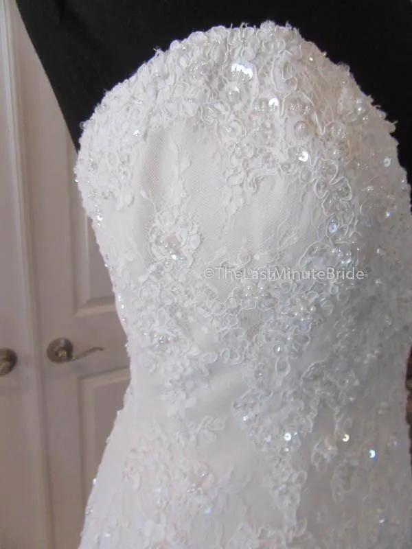 Maggie Sottero Miranda 6MS267