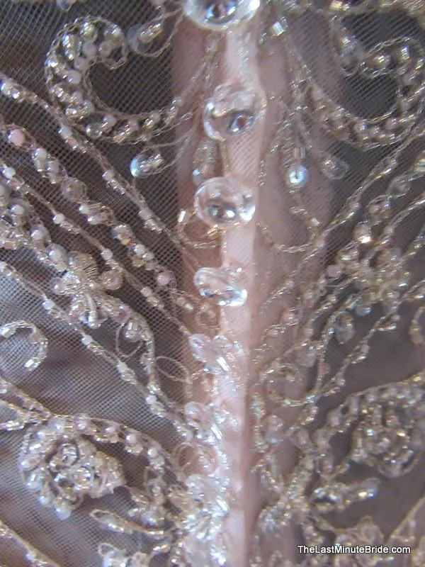 Maggie Sottero Serencia 5MT118 size 14