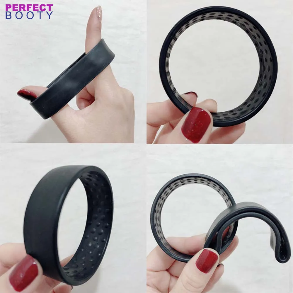 Magic Hair Tie