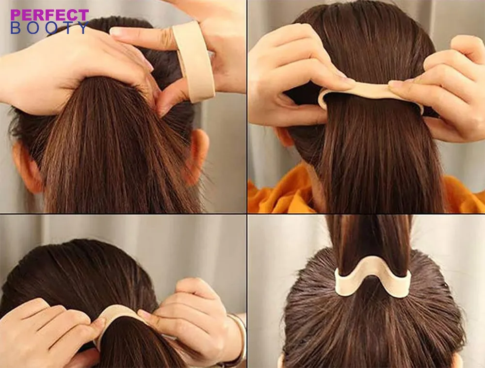 Magic Hair Tie