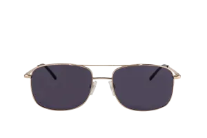 Magnum Sunglasses (Grey)