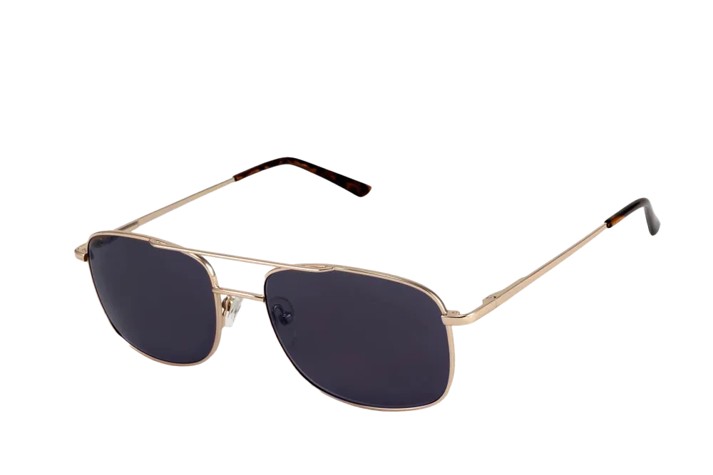 Magnum Sunglasses (Grey)