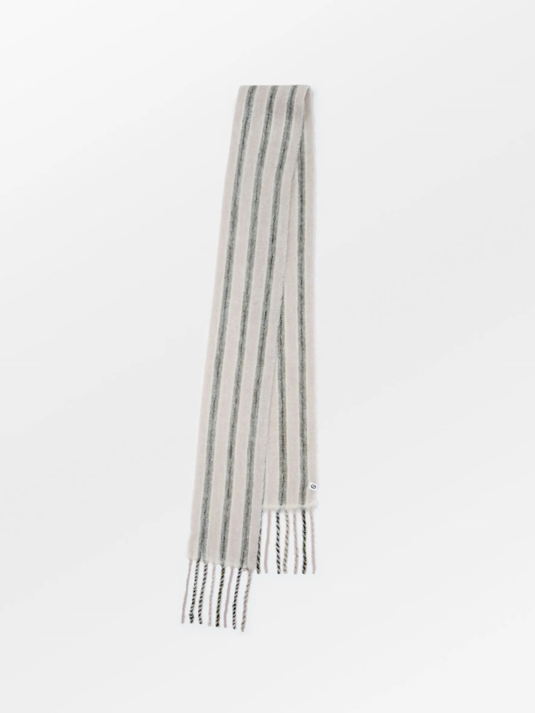 Mallie Long Scarf