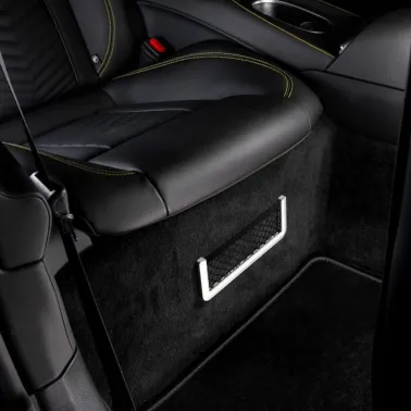 Maserati GranTurismo Passenger Compartment Net (MY24)