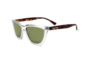 Mashta Crystal Green