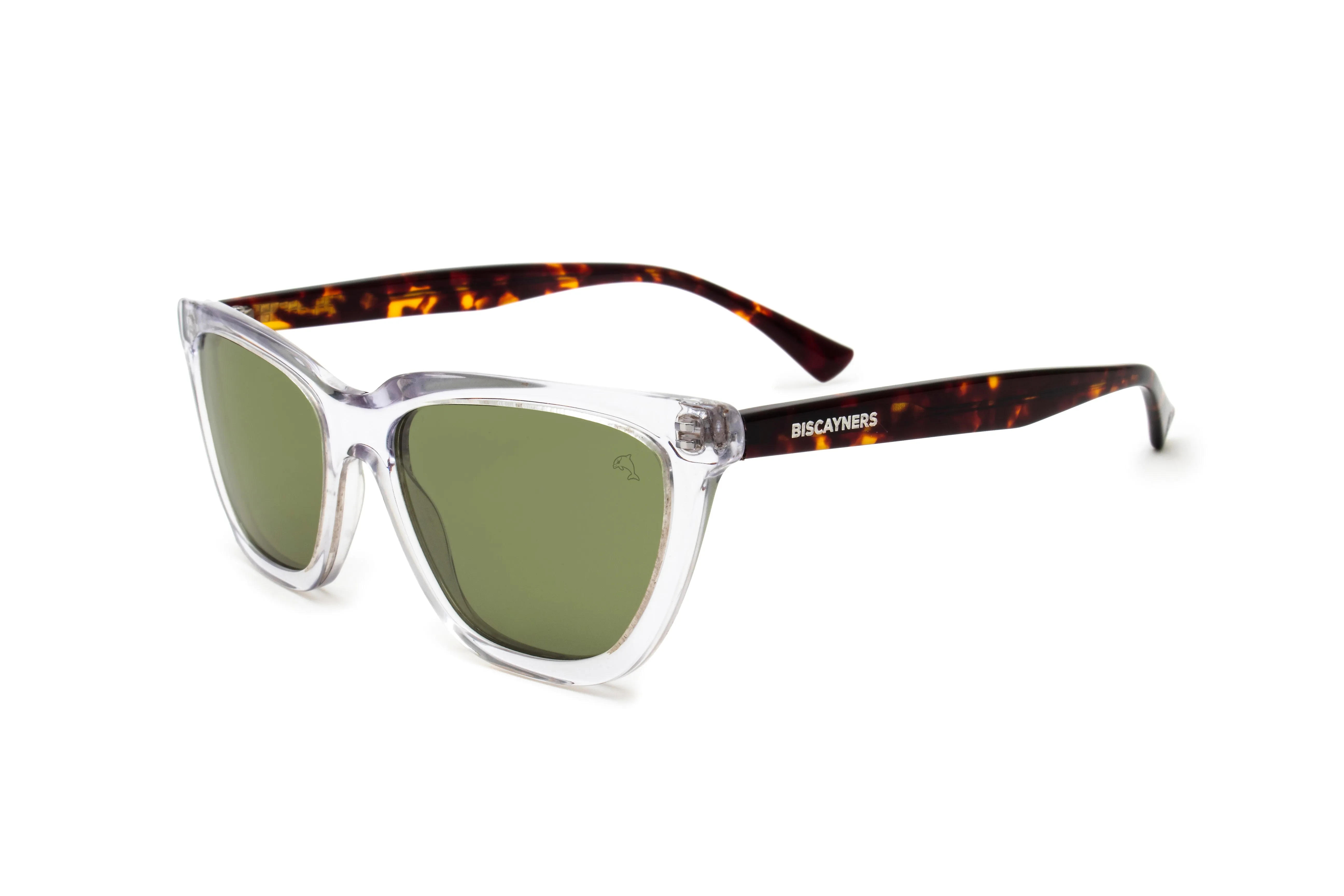 Mashta Crystal Green