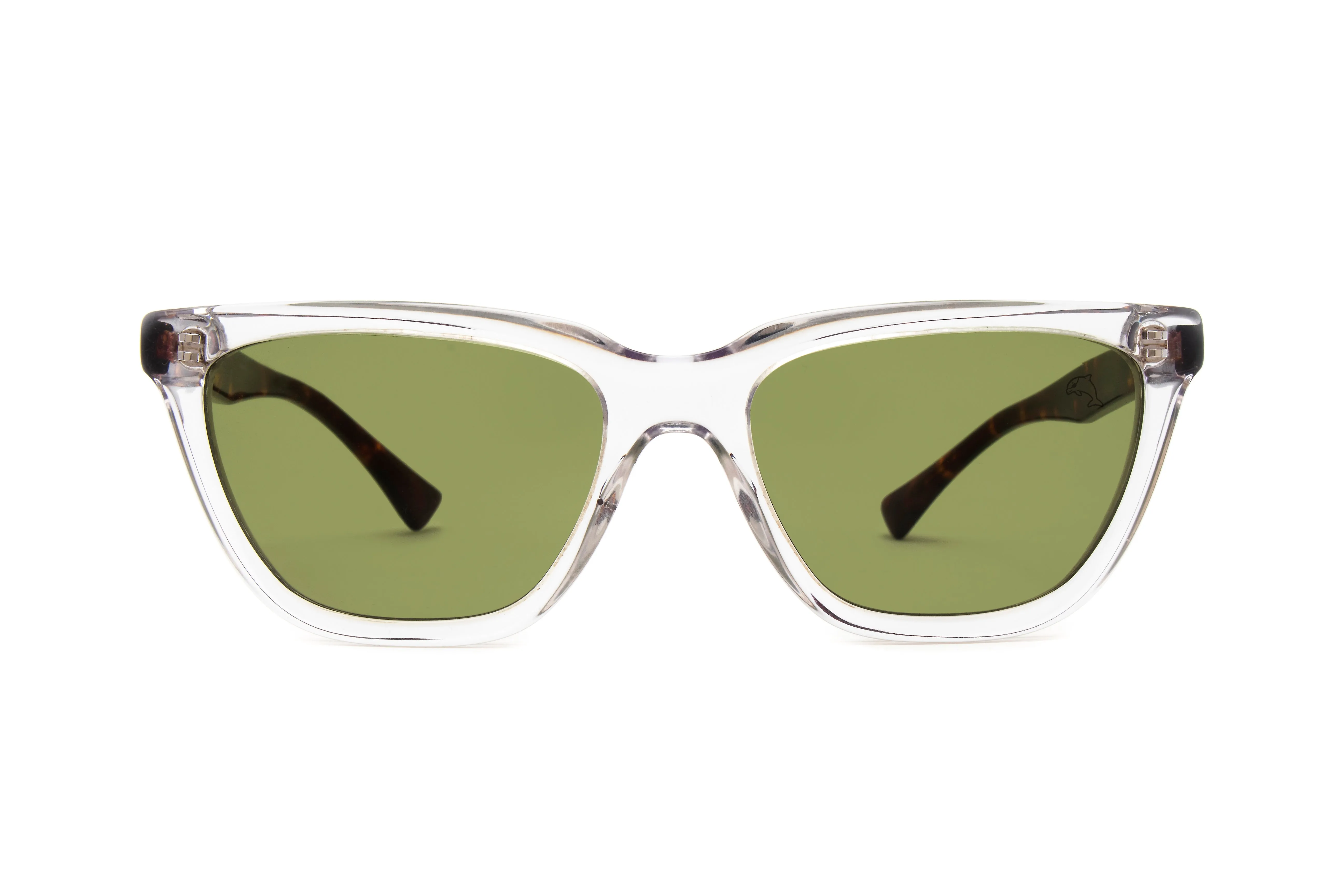 Mashta Crystal Green