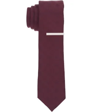 Mastron Dot Slim Tie