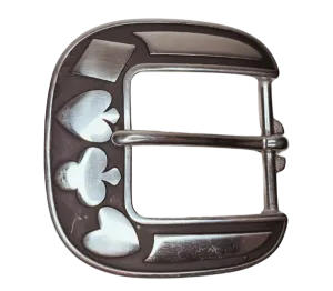 Maverick Belt Buckle
